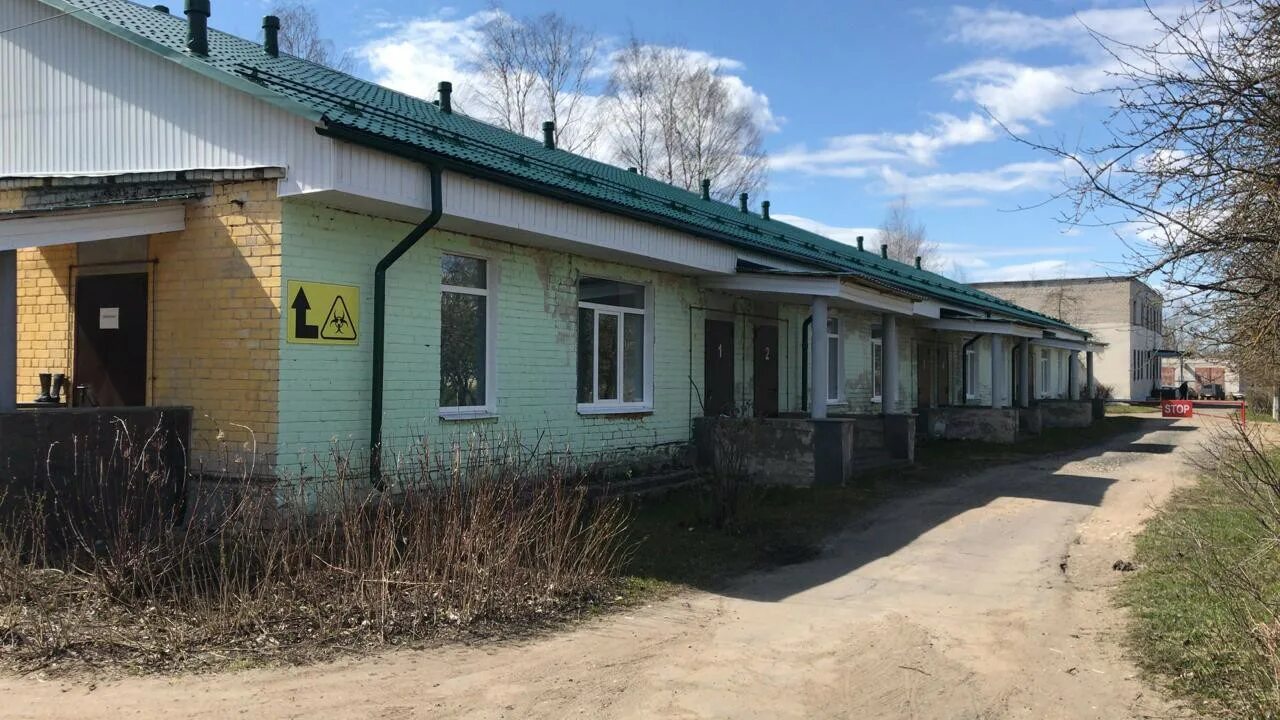 Молоковская участковая больница. Калининская црб саратовская область. Калининская больница 1750. Калининская црб тверь. Рдкб гбуз рк.