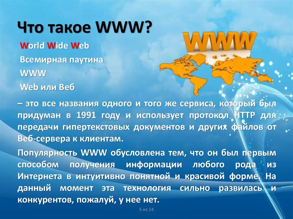 Что значит сайт