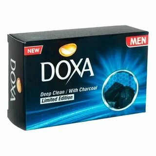 Мыло doxa