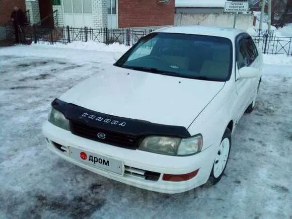 Корона премио 1994. Тойота корона бочка дизель. Тойота корона 88 года. Toyota corona 1994 1. Тойота корона премио.