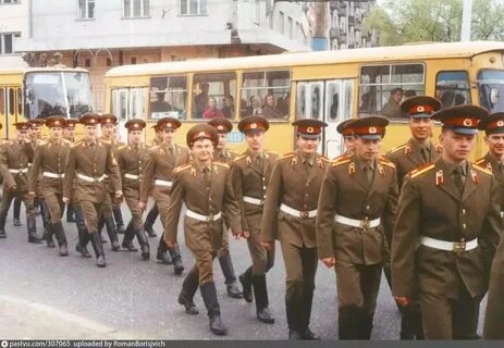 Май 1994 года