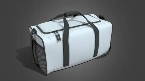 D bag