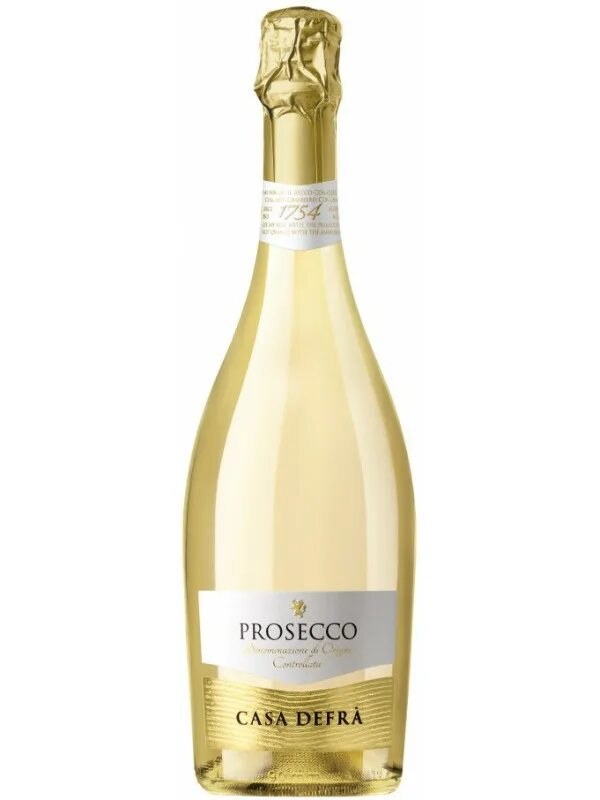 Prosecco vino. Просекко каза Дефра. Шампанское Просекко брют Италия. Prosecco casa Defra шампанское. Вино игристое каза Дефра.