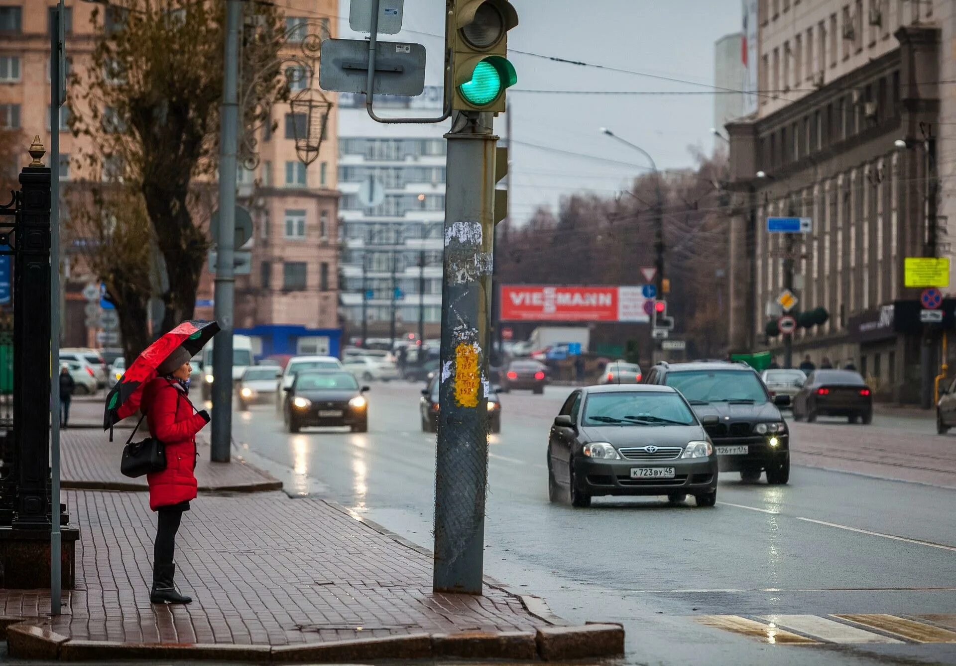 Что завтра ожидается