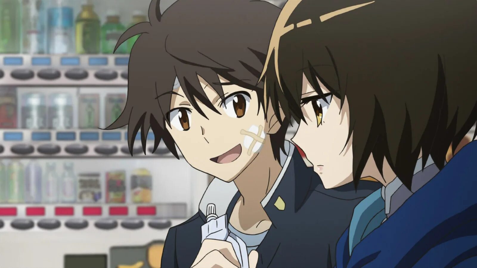 Последняя битва святого клыка. Aura maryuuinkouga saigo no tatakai аниме. Аниме аура последняя битва клыка света. Maryuuinkouga saigo no tatakai. Aura maryuuinkouga saigo.