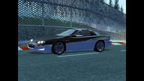 Cool speed high