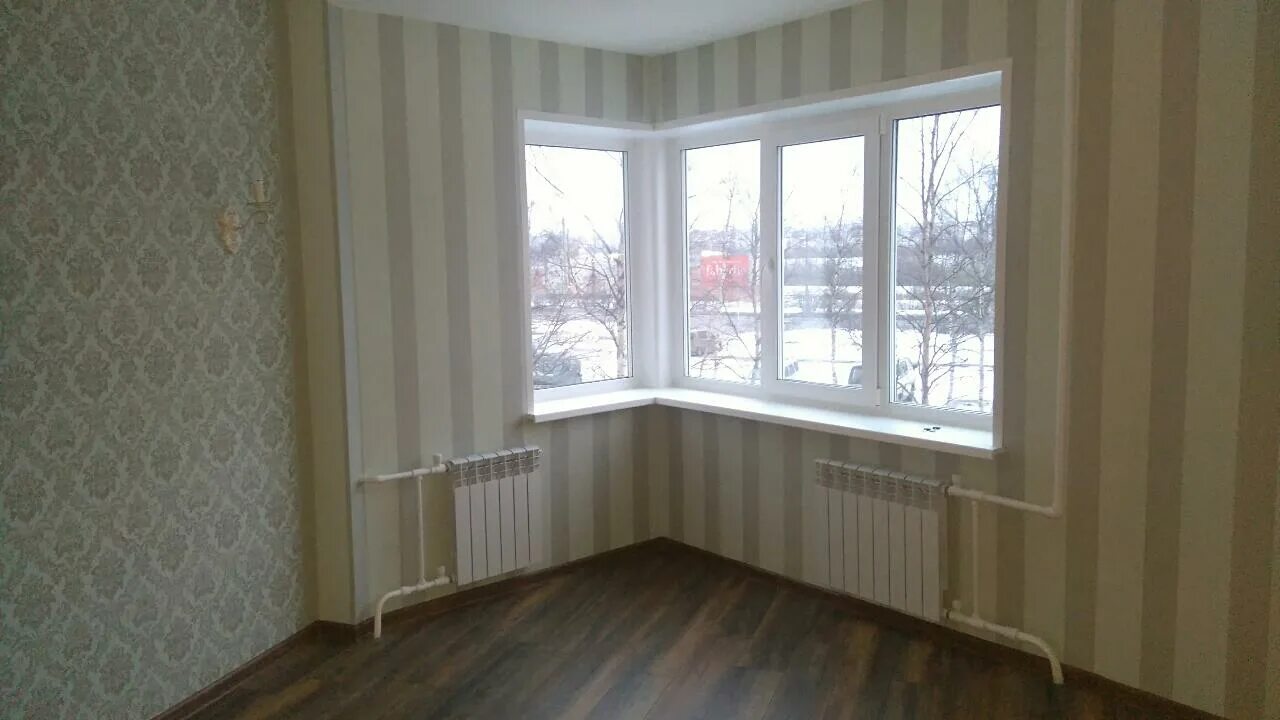 квартиры в северодвинске