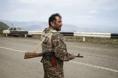 Армения и азербайджан сегодня что происходит