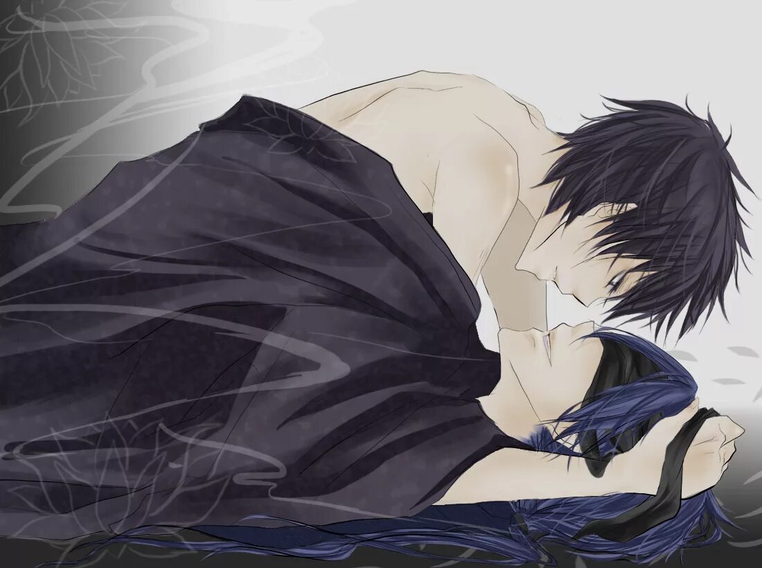 Яой брюнет. Аниме блондин и брюнет. Яой брюнет. Яой арт. Блондин и брюнет парни.