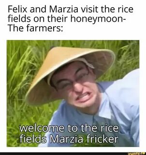 Welcome to the rice fields - healingnimfa 