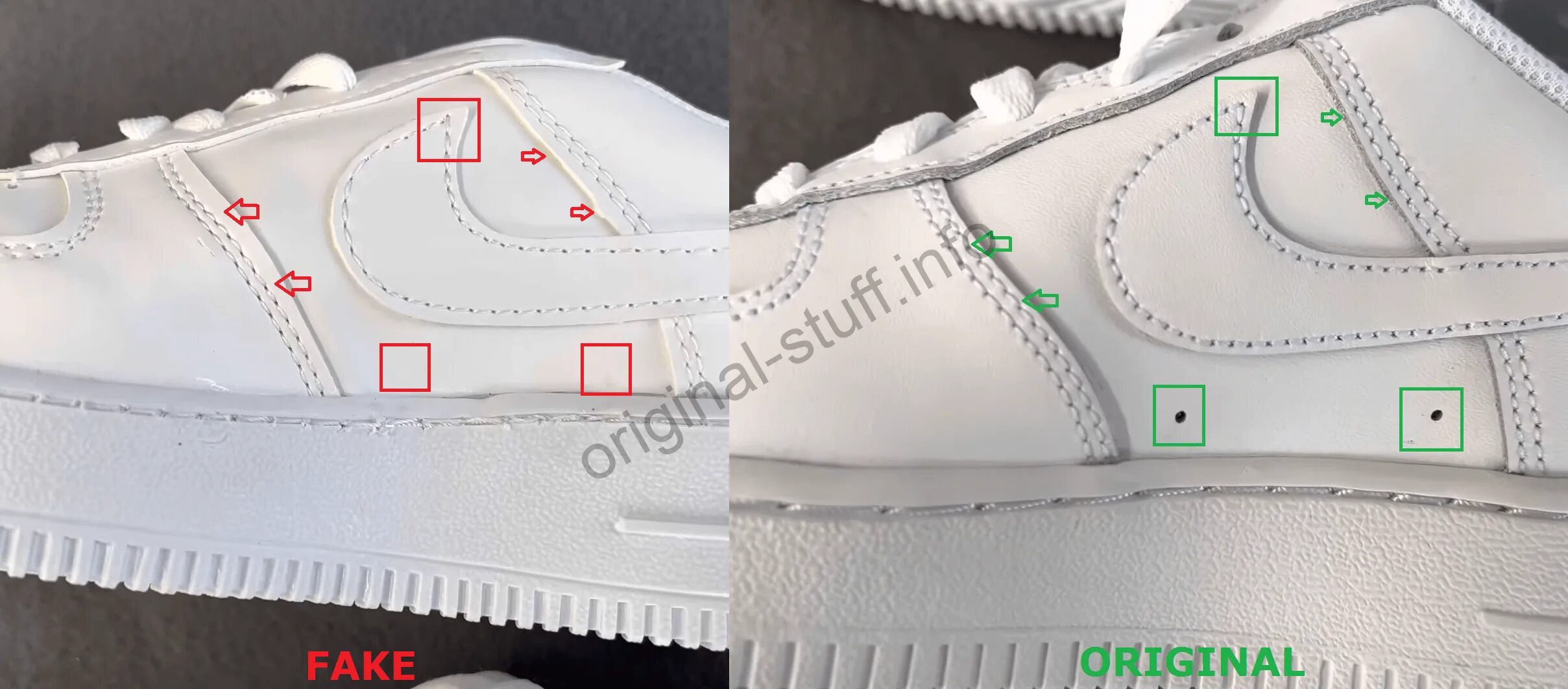 Nike Air Force 1 паль и оригинал. Nike Air Force паль. Бирка найк АИР Форс 1. Nike air как отличить подделку от оригинала