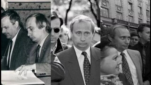 How the Soviet Union's Fall Pushed Putin to Try and Recapture Russia's Global Im