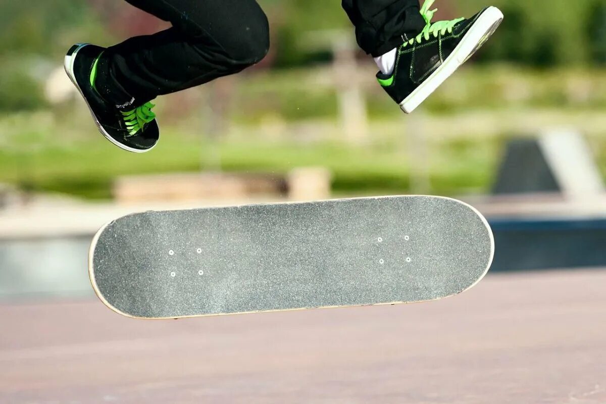 Get flip