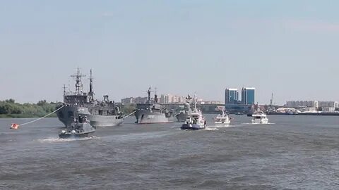Кадры калининград