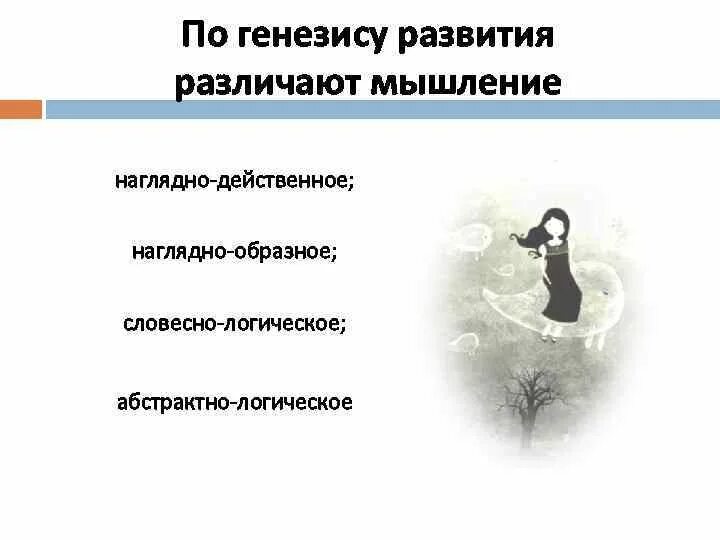 Мышление по генезису. Генезис мышления. Мышление по генезису развития. Цвет в Музыке развитие абстрактного мышления. Генезис возникновения