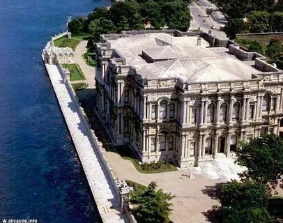 Бейлербей