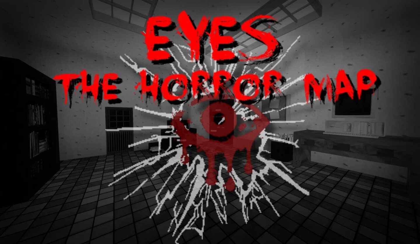 Horror games mod menu
