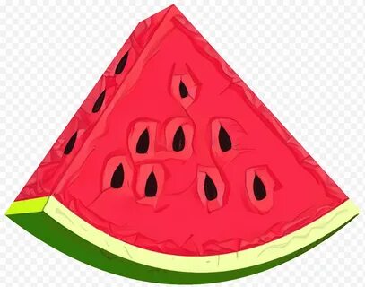 Треугольные кусочки