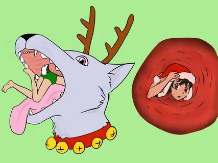 Vore picture