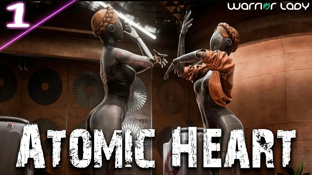 Иди атомик. Атомик харт. atomic heart телохранительницы. атомик херт косплей. atomic heart костюм.