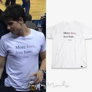 Love less