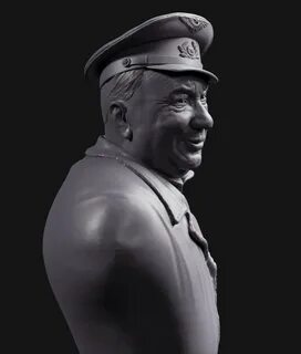 Дедушка макарыч