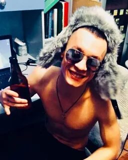Алекс атаман лето