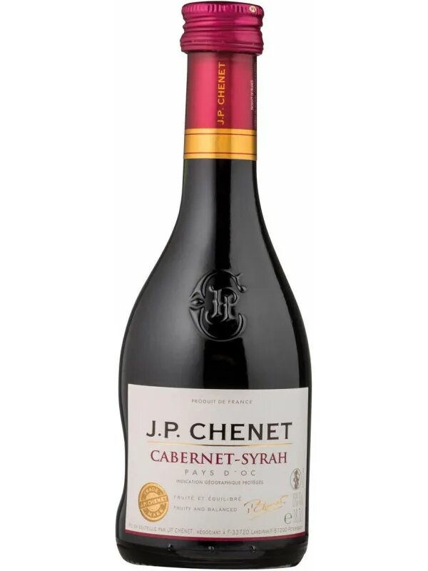 Chenet вино купить. Вино j p CHENET. Вино ж.п. Шене Каберне Сира. Jp CHENET красное полусухое. Вино jp CHENET Cabernet Syrah 2020.