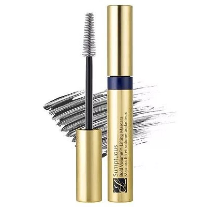 Lauder тушь. Тушь эсте лаудер. тушь estee lauder sumptuous bold volume lifting mascara. sumptuous estee lauder. тушь эсте лаудер золотая.