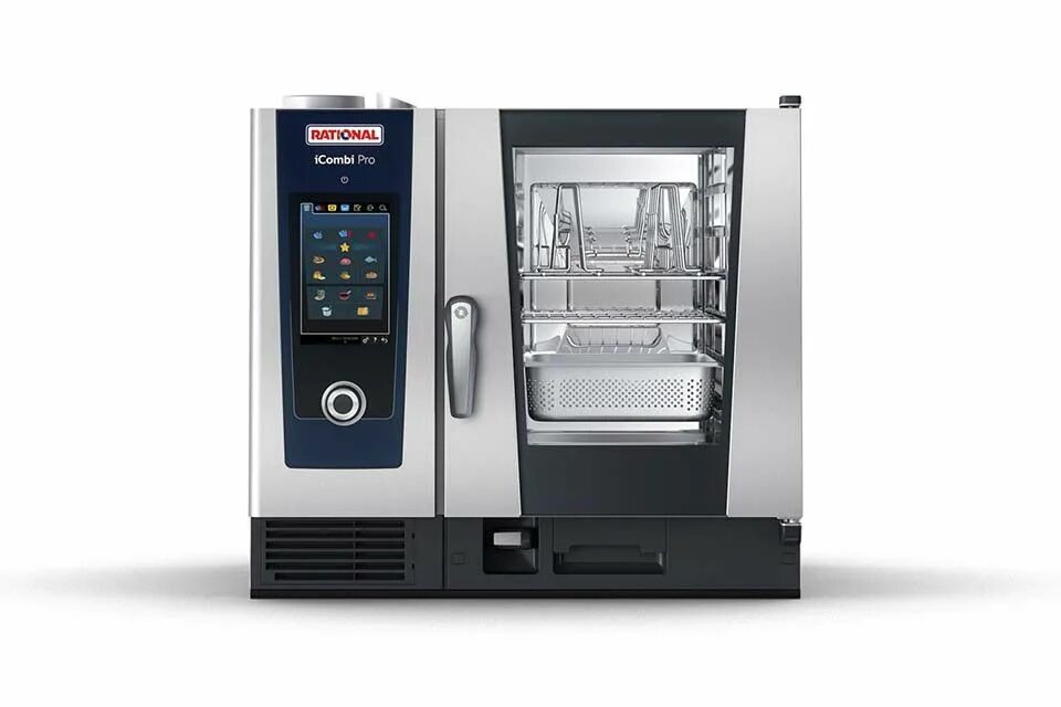 Пароконвектомат 6 gn. Пароконвектомат convotherm 20. Пароконвектомат 6 gn. Rational cpc 61. Конвектомат для выпечки.