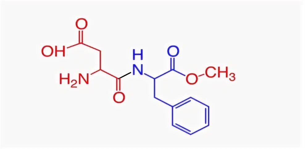 Аспартам формула структурная. Структурная формула аспартама. Аспартам химическая формула. Формула сахарозаменителя аспартама.