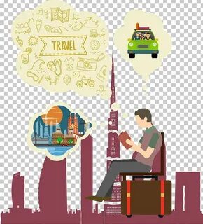 Abroad text