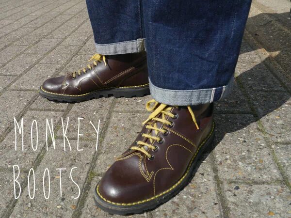 Monkey boot. Solovair monkey boot. ботинки solovair мужские под брюки. solovair gibson. ботинки solovair urban hiker black на ноге мужские.