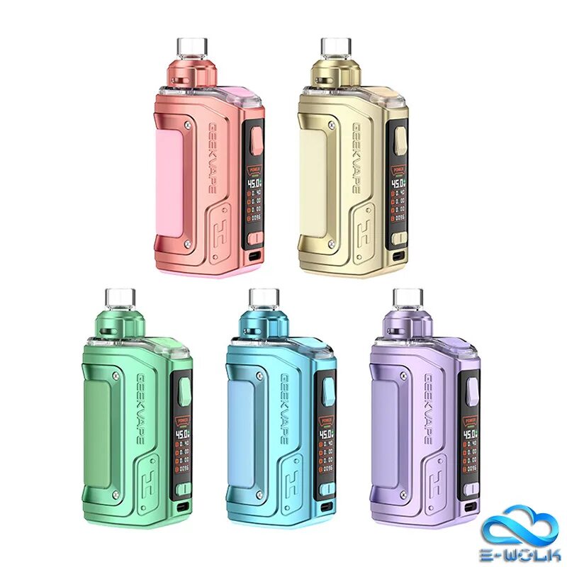 Geekvape q pod. Geekvape h45 aegis hero 2 pod kit crystal edition. geekvape h45 aegis hero 2. geekvape aegis hero 2 (h45) pod kit. geekvape h45 (aegis hero 2) pod mod kit.