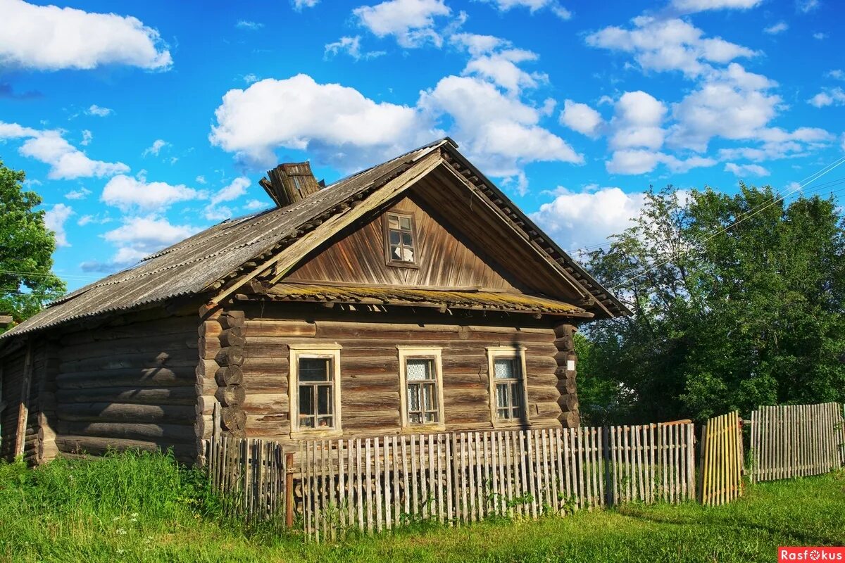 Интернет для дома в деревне