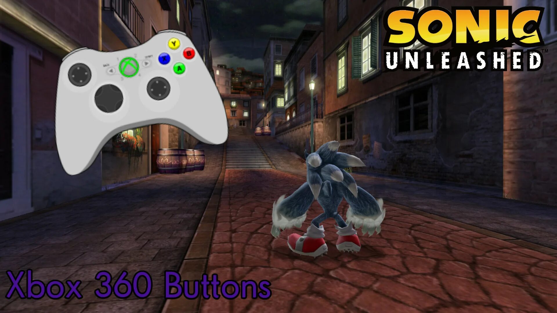 Sonic unleashed (Xbox 360). Sonic unleashed Wii. Sonic unleashed Dolphin Emulator. Sonic unleashed Mods.