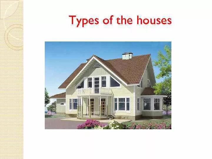 Kinds of houses. Топик my Flat. Types of Houses. Different Types of Houses. Types of Houses in English.