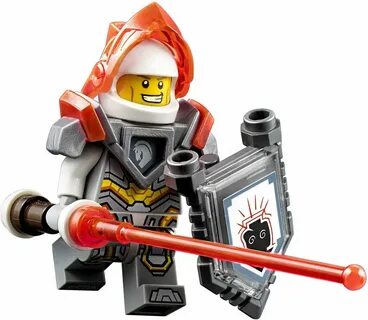 Nexo knights