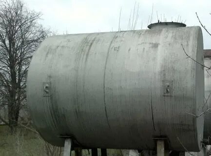 3 кубовые бочки