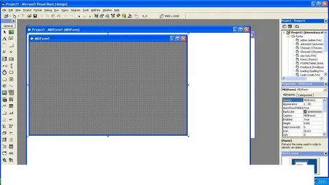 Visual basic 6.0