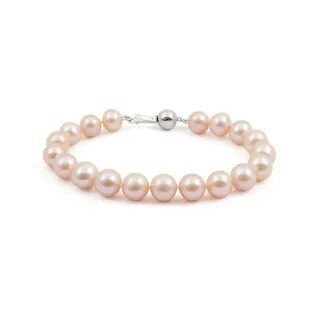 Natural pearl