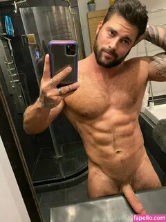 nick_bayne  nickbayne Nude Leaked OnlyFans Photo 4 - Fapello.
