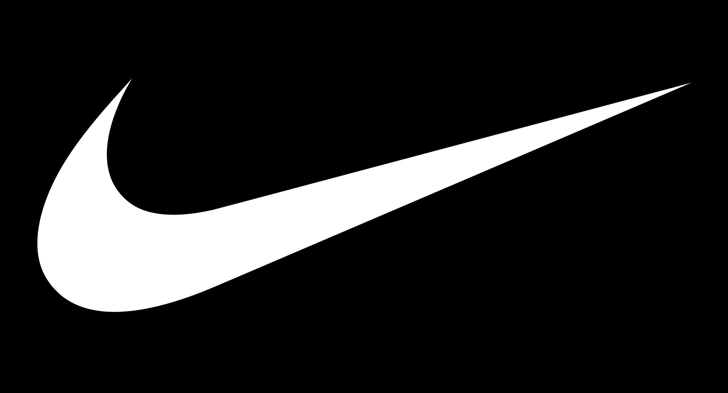 Свуш найк 1971. Nike Swoosh logo. Nike 3 Swoosh. Nike logo White.