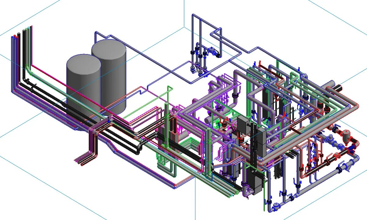 Система vrf кондиционирования воздуха. Проектирование систем промышленной вентиляции. Инженерные системы. Проект системы холодоснабжения. Монтаж инженерных сетей.