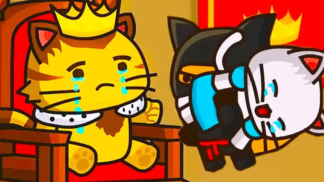 Force kitty 1. Боевые коты игра. кот из игры. strike force kitty 1.