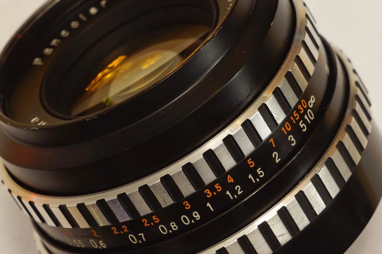 8. 8 50. Carl zeiss jena 50 1. Carl zeiss pancolar auto. 8.