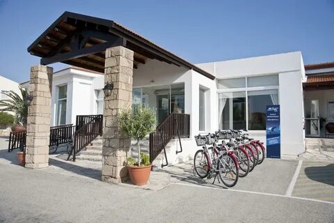 Village resort 4