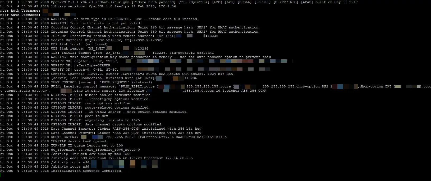 Openvpn import. Исходный код openvpn. импорт конфигурации openvpn. настройка openvpn на linux centos 7 server. openvpn client centos 7 install.