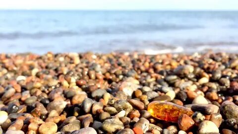 Amber beach