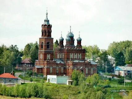 Город стола нижегородская область
